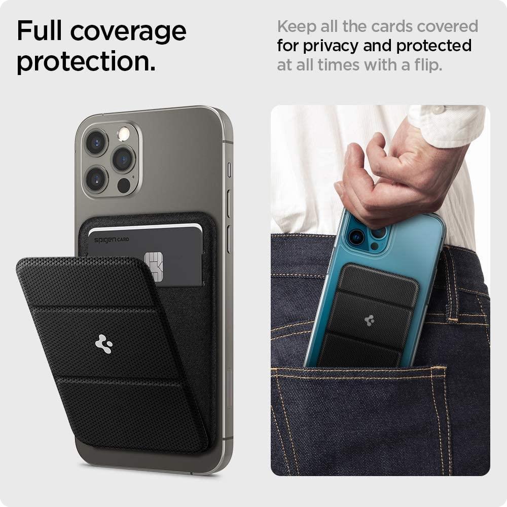 Phone Card Holder