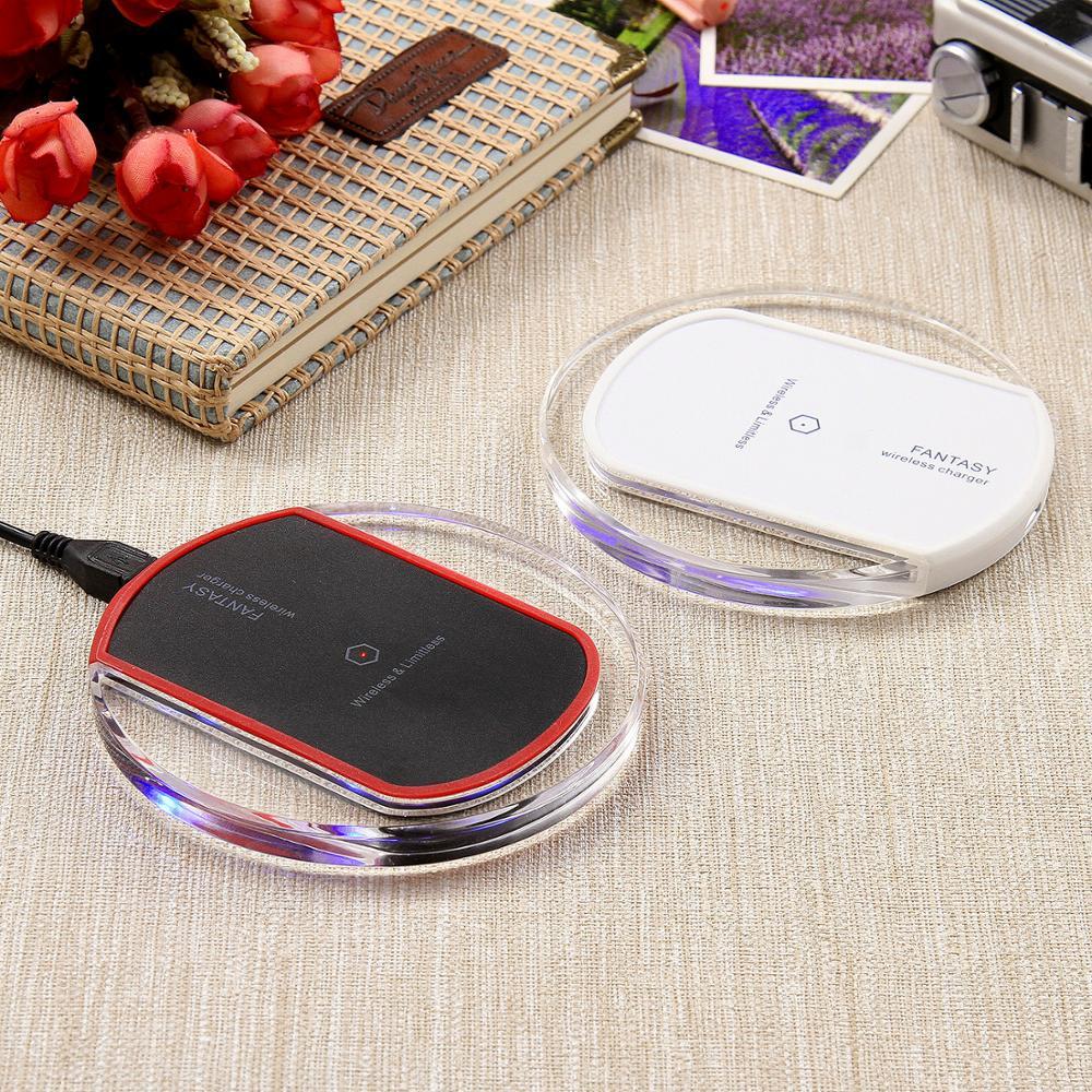 Wireless Charger