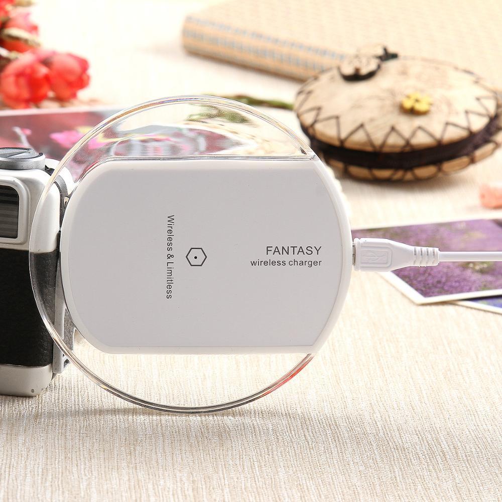 Wireless Charger
