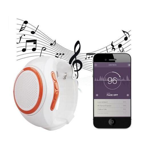 Smart Bluetooth Music Watch