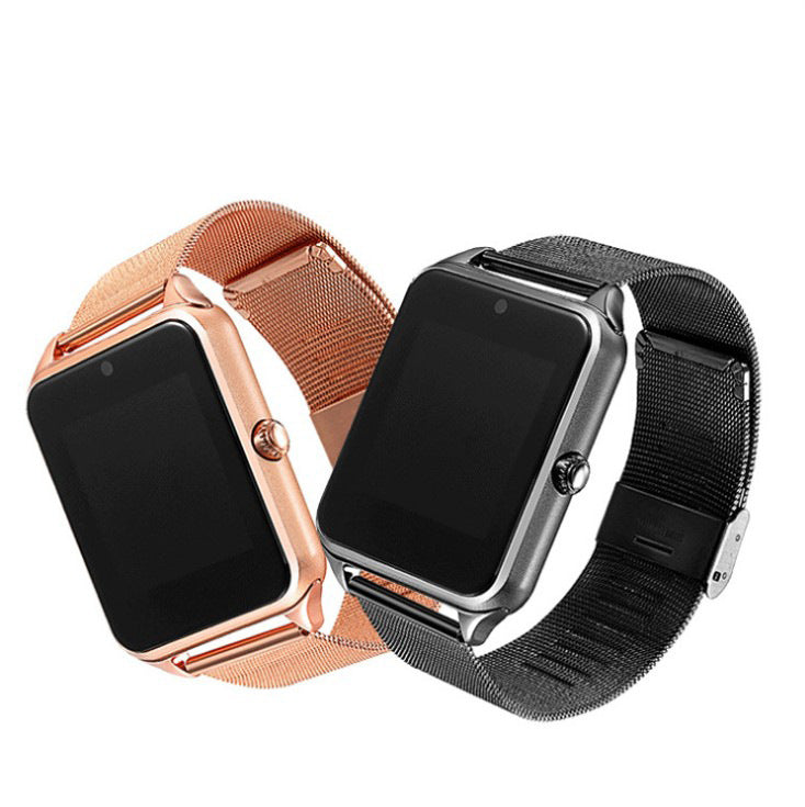 Z60 smart watch Bluetooth smart wear