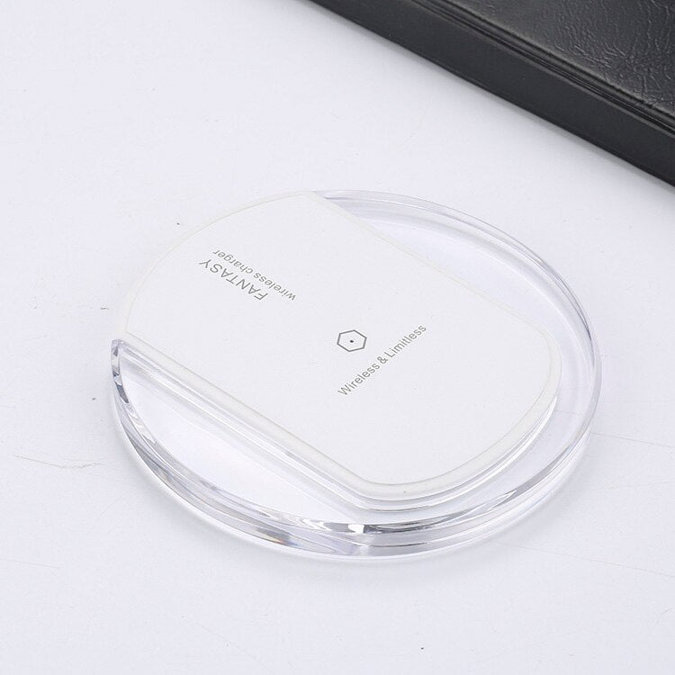 Wireless Charger