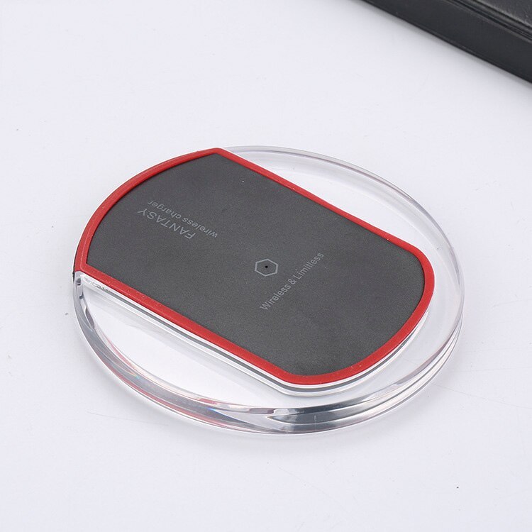 Wireless Charger