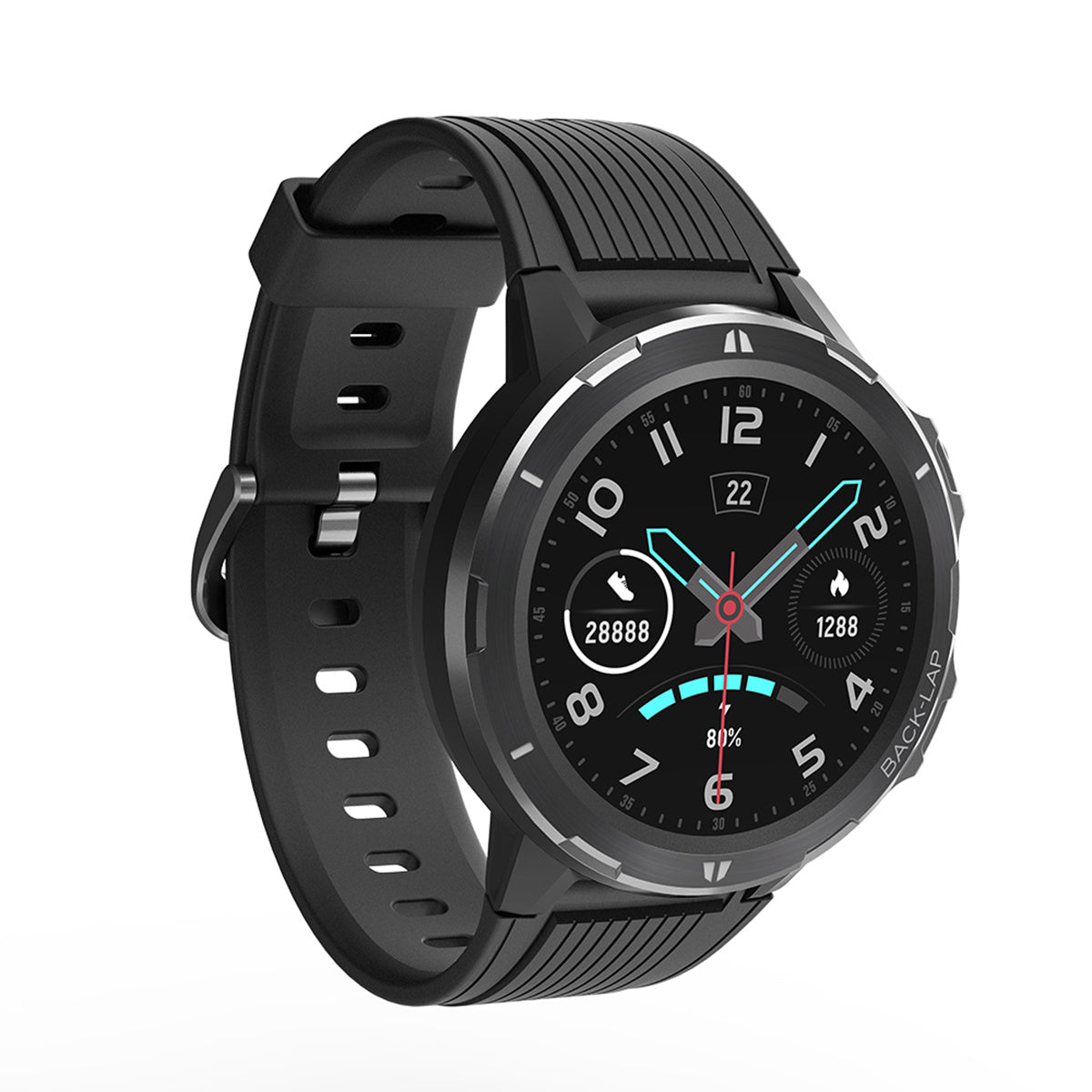 SDK1 Waterproof Sports Watch