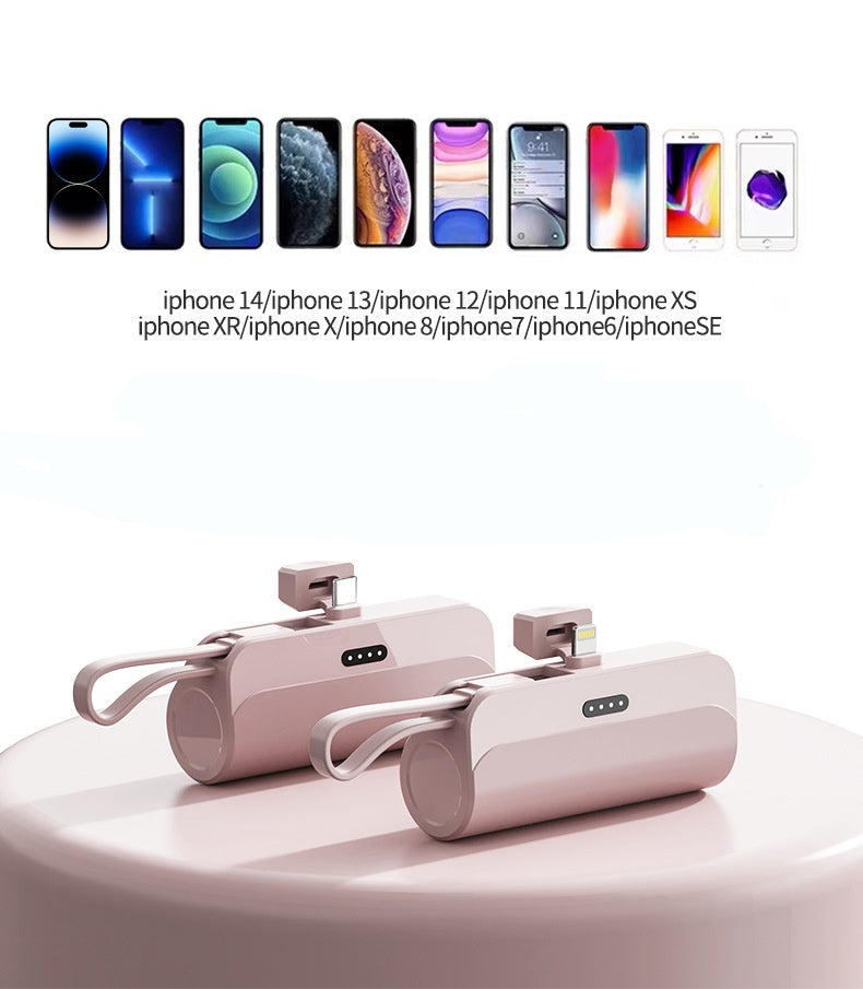 Wireless Charging Bank