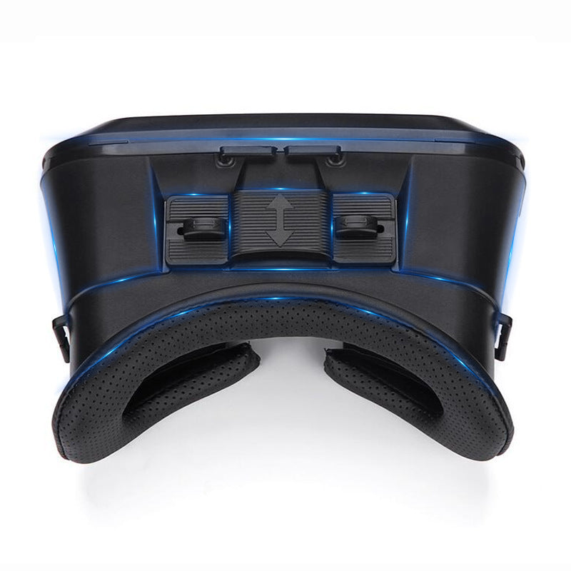 VR Glasses Virtual Reality