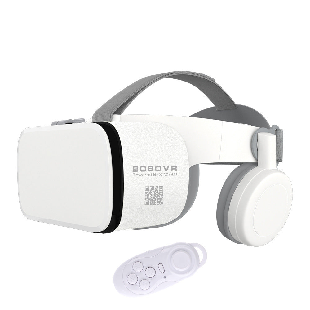 VR Glasses 3D Glasses