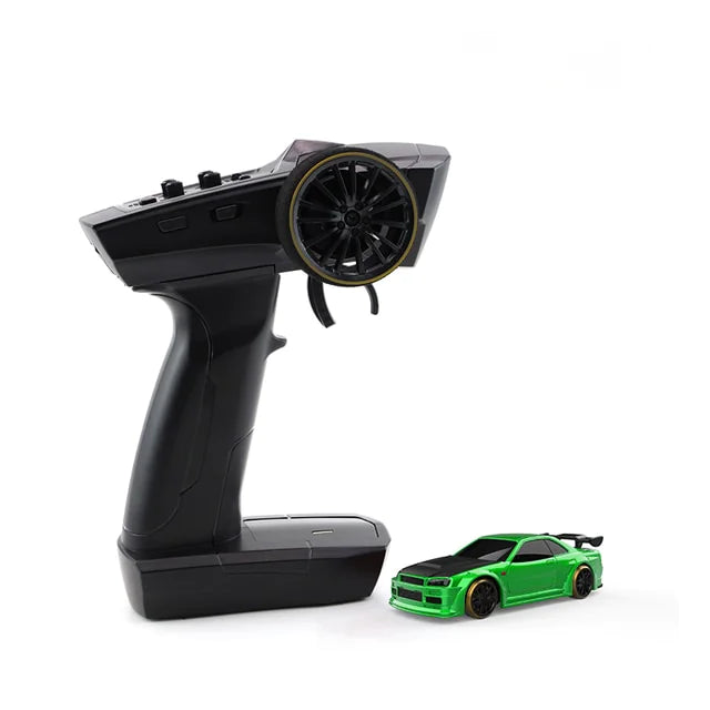 Mini Drift RC Car