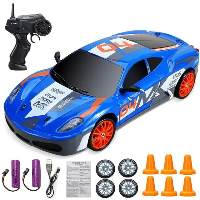 RC Drift Car