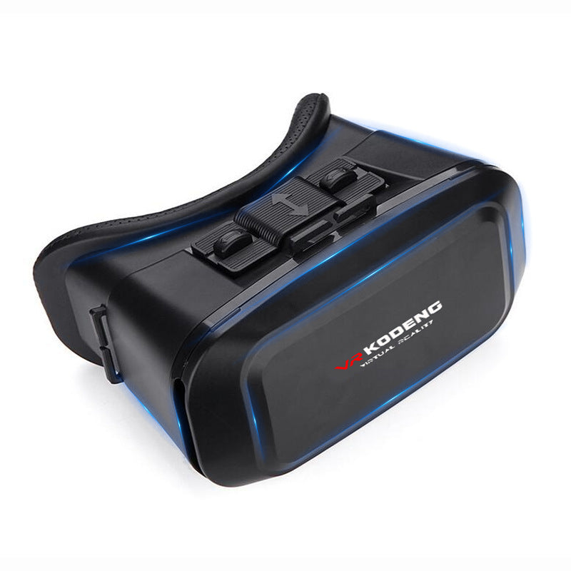 VR Glasses Virtual Reality