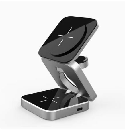 Foldable Wireless Charger