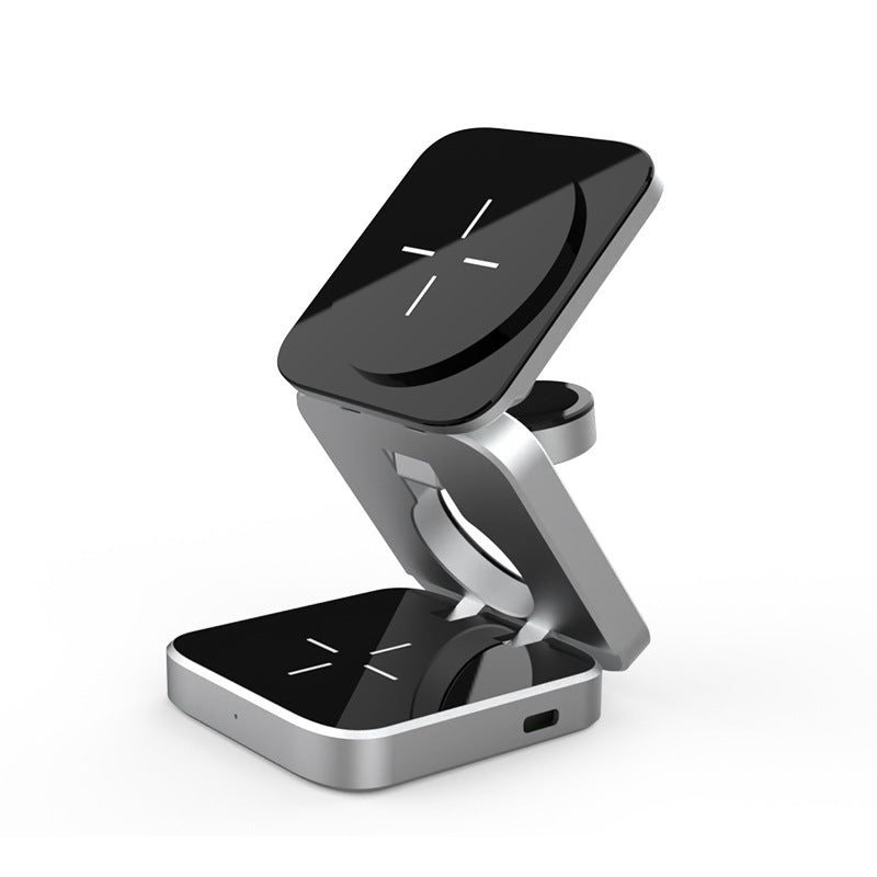 Foldable Wireless Charger
