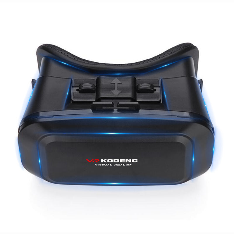 VR Glasses Virtual Reality