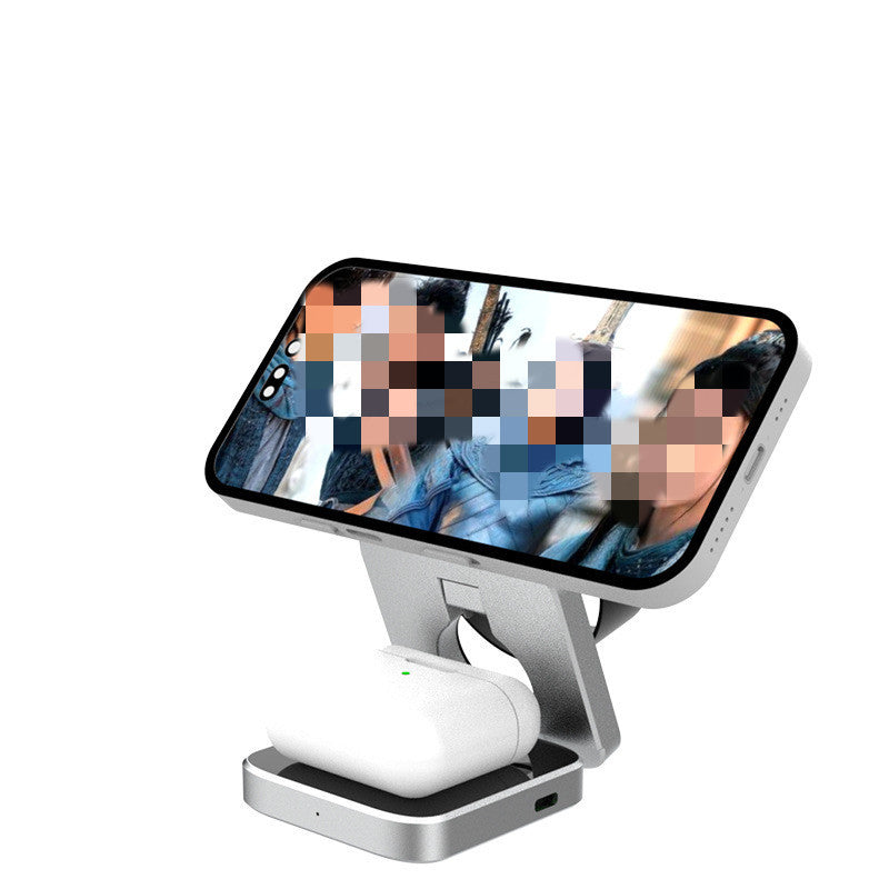 Foldable Wireless Charger