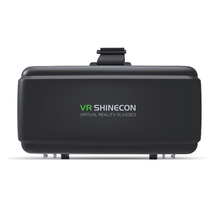 Mobile Headset VR 3D Glasses