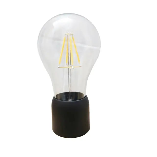 Levitating Wireless Lamp