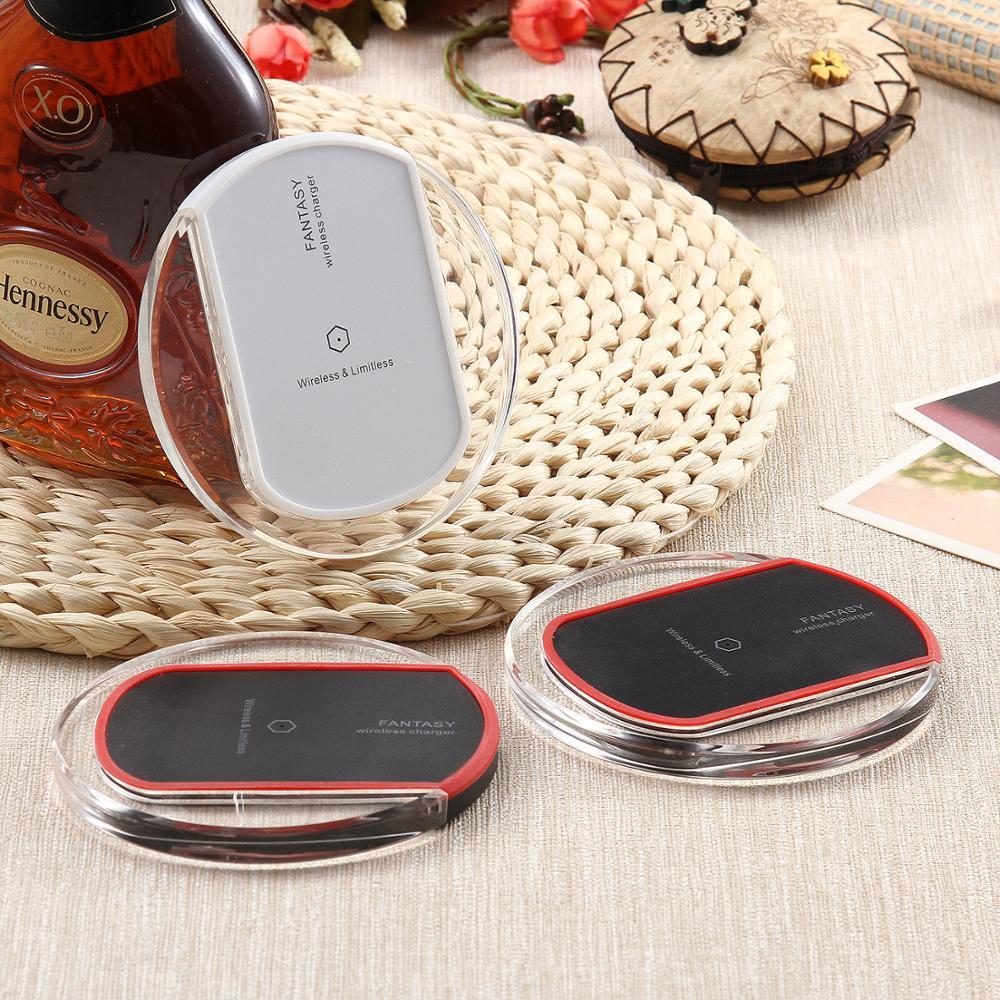 Wireless Charger