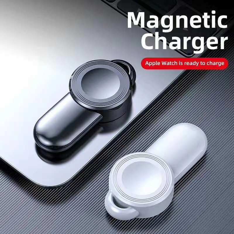 Portable Wireless Charger