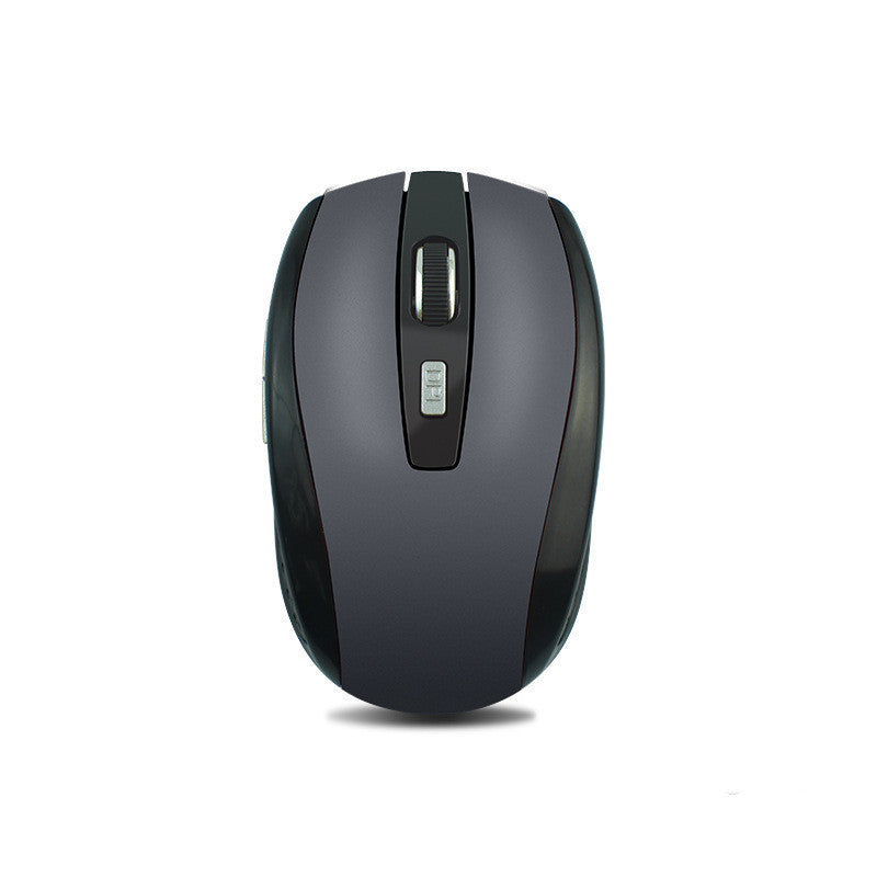 Wireless Mouse