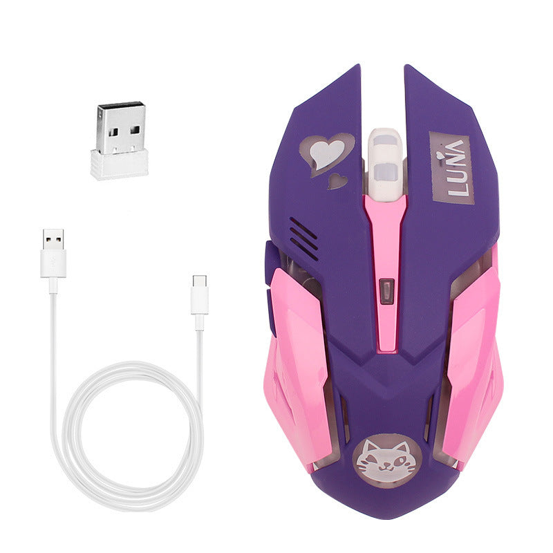 Gaming Mouse