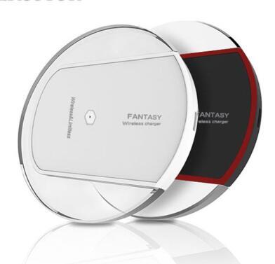 Wireless Charger