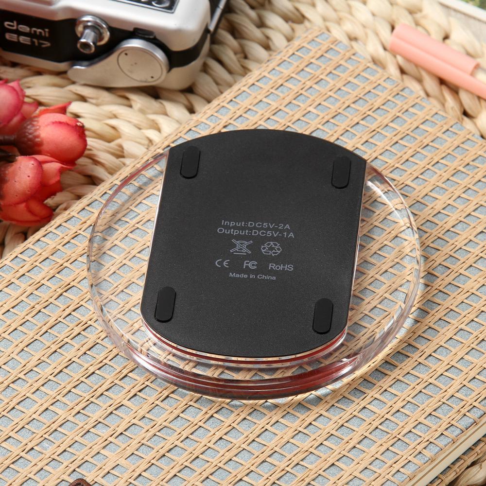 Wireless Charger