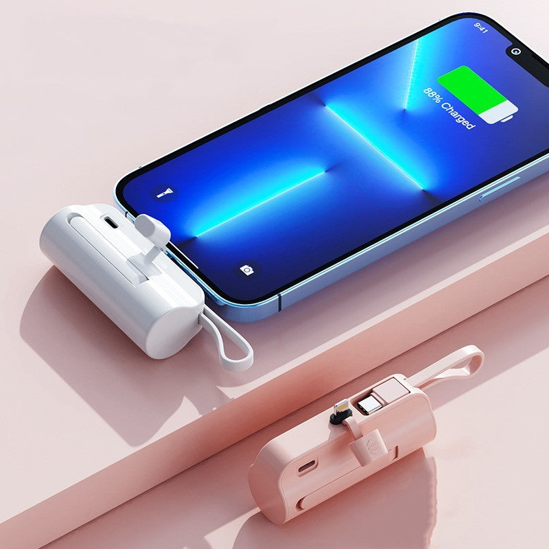 Wireless Charging Bank