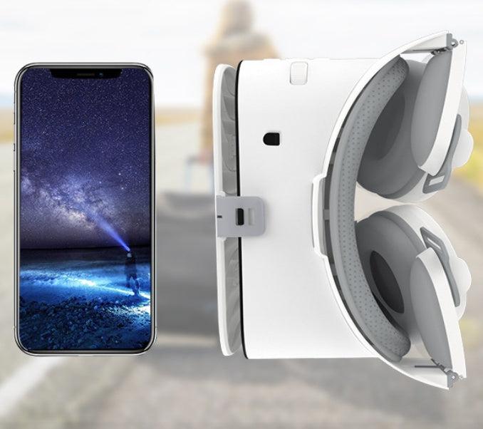 VR Glasses 3D Glasses