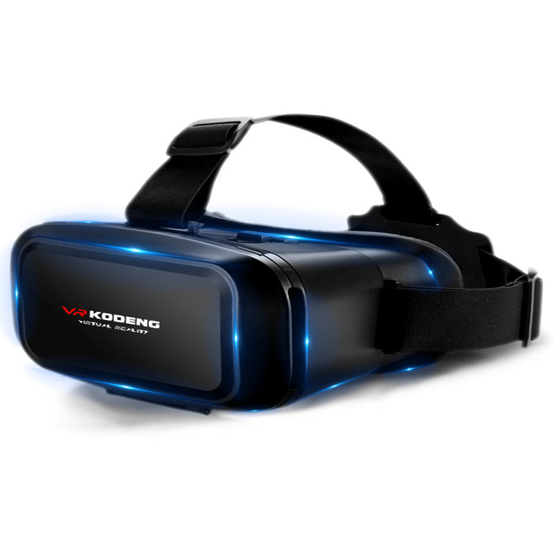 VR Glasses Virtual Reality
