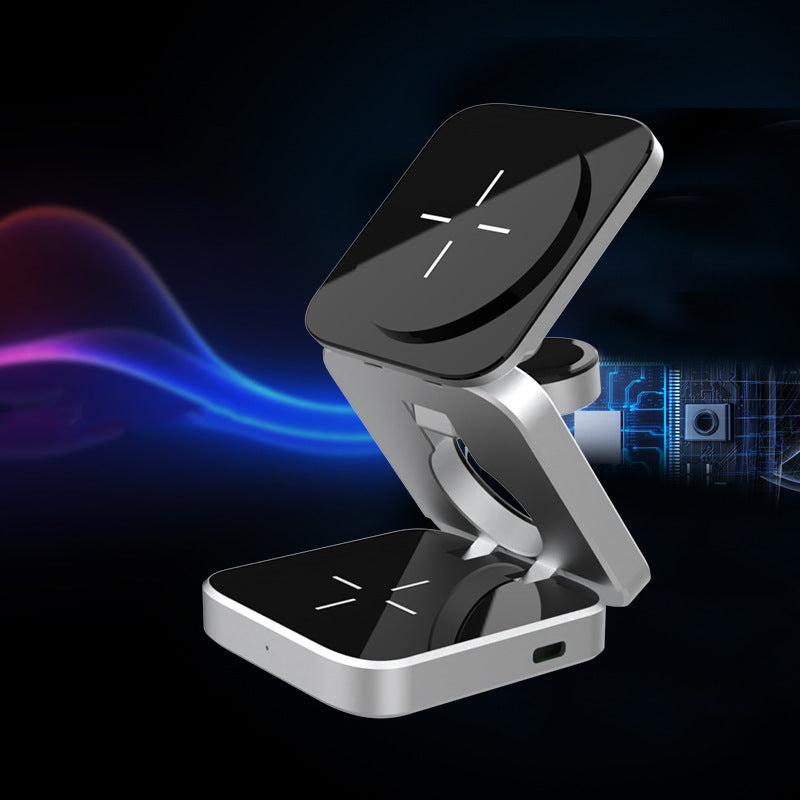 Foldable Wireless Charger