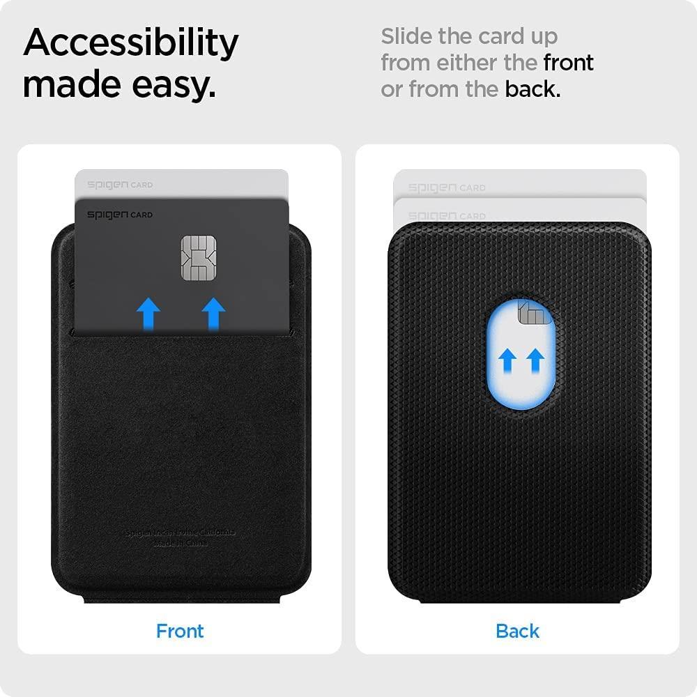 Phone Card Holder