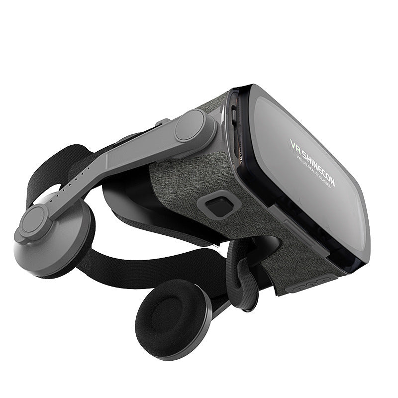 3D VR Glasses