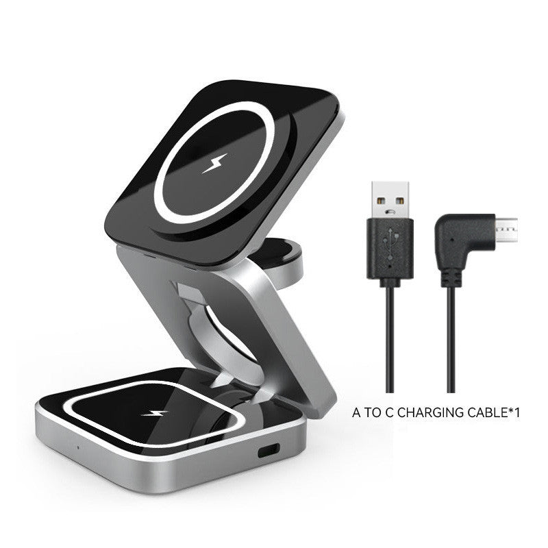 Foldable Wireless Charger