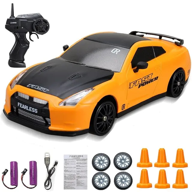 RC Drift Car