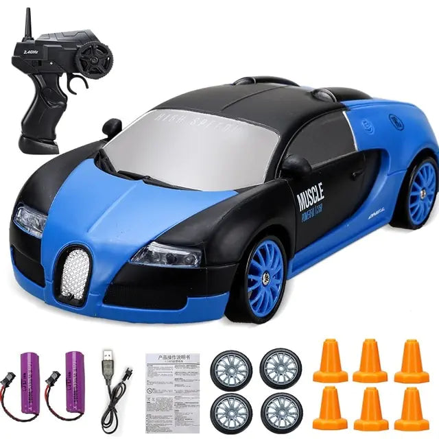 RC Drift Car