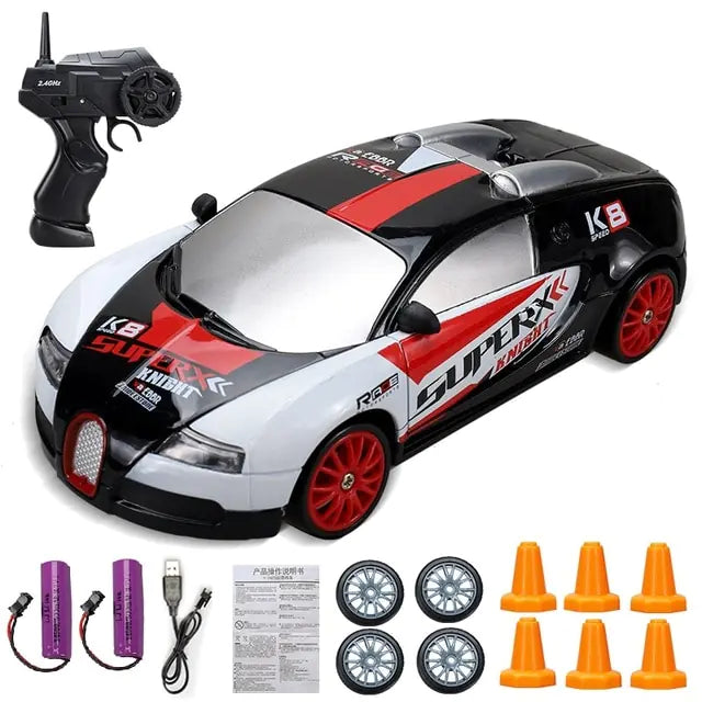 RC Drift Car