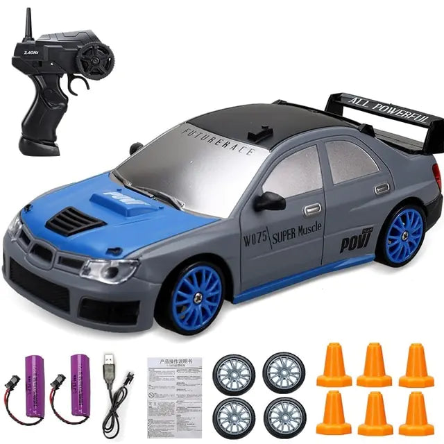 RC Drift Car