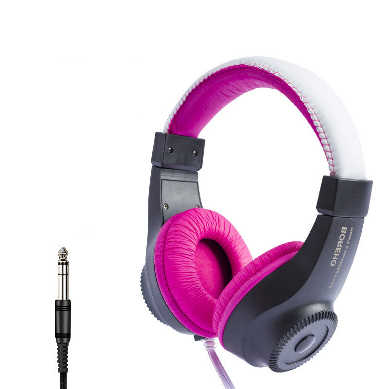 Music Immersive Headphones