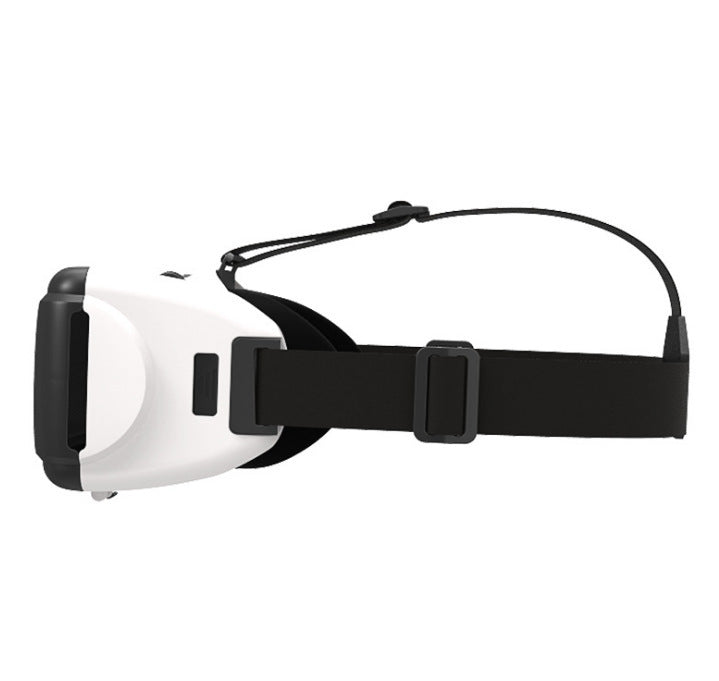 Mobile Headset VR 3D Glasses