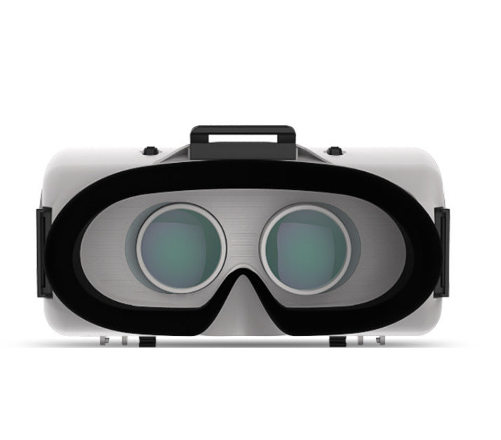 Mobile Headset VR 3D Glasses