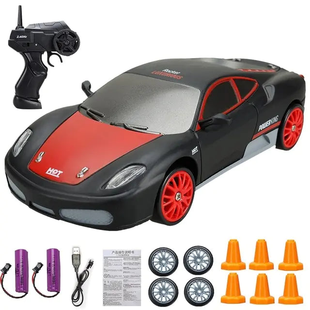 RC Drift Car