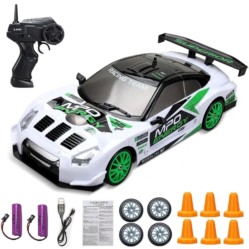 RC Drift Car