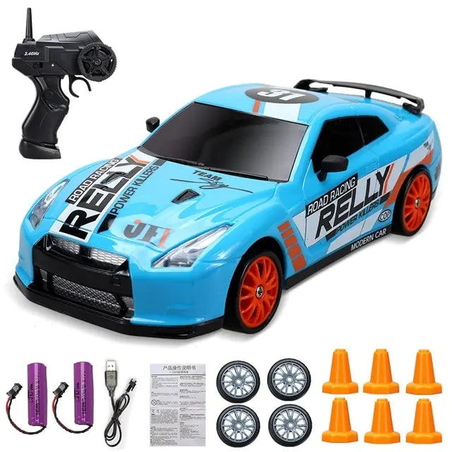 RC Drift Car