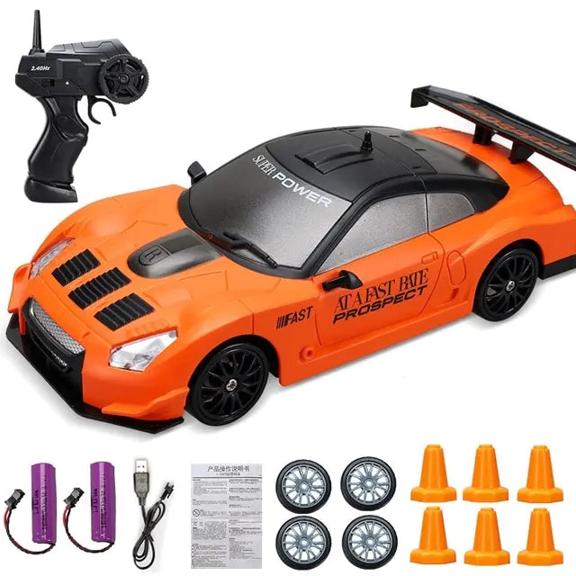 RC Drift Car